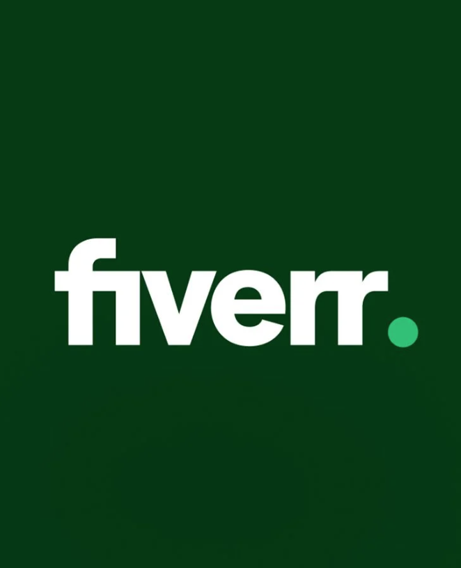 Logo Fiverr
