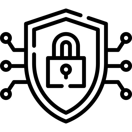 Icône HackTheBox