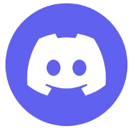 Icône Discord